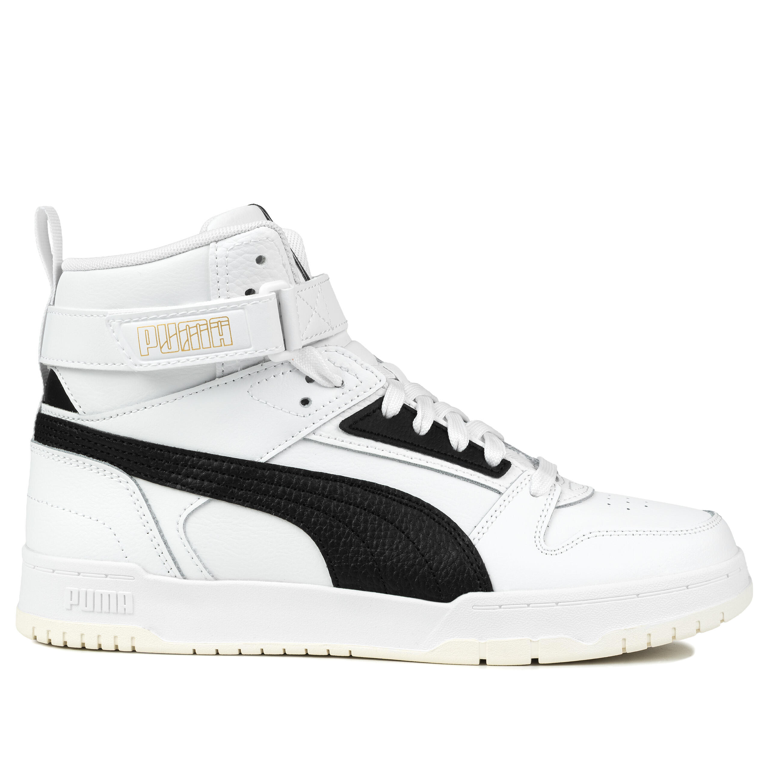 PUMA picture