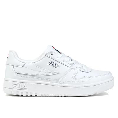 Sneakers Bianche Uomo Fila Fxventuno