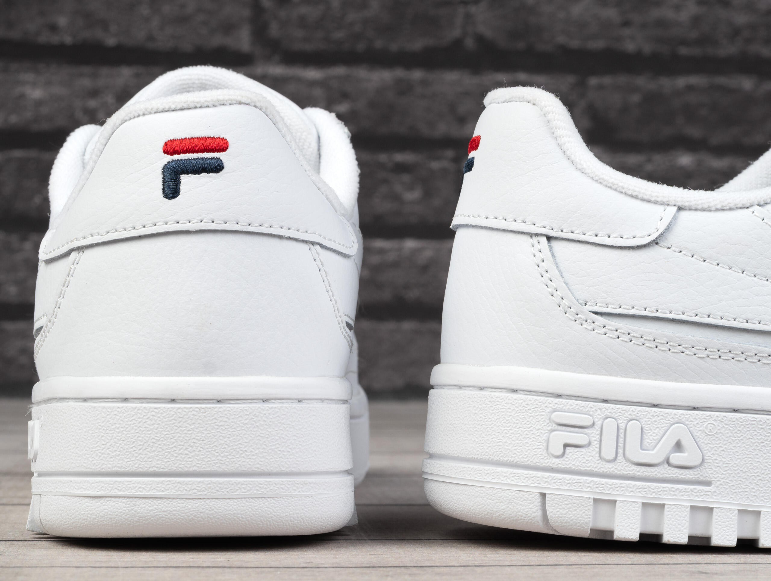 Sneakers Fila Fxventuno L Low 4/7