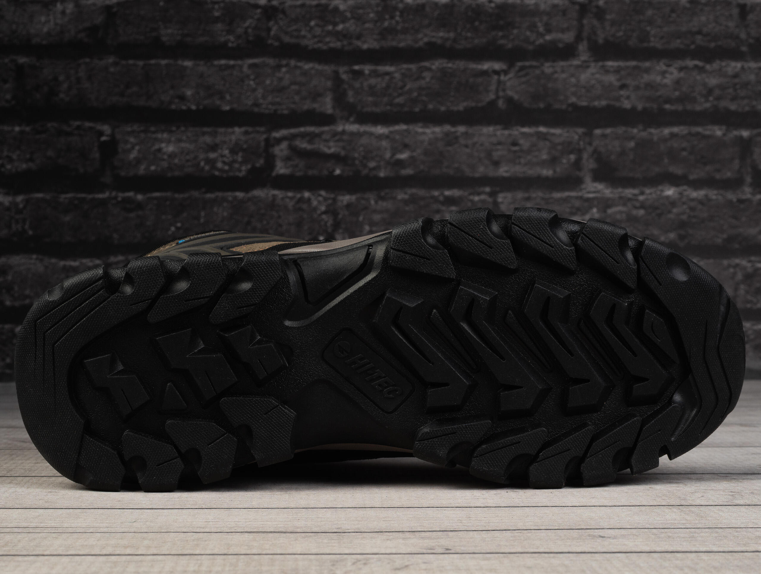 Hi-Tec Blast Lite EZ XL 5/7