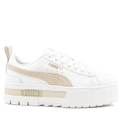 Basket Cuir Puma Mayze Lth Wn's - Femme