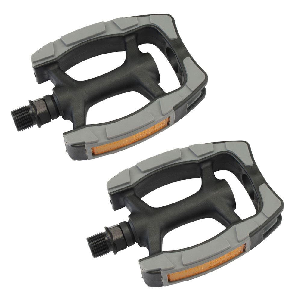 Acor Composite Flat Pedals APD-21007 1/1