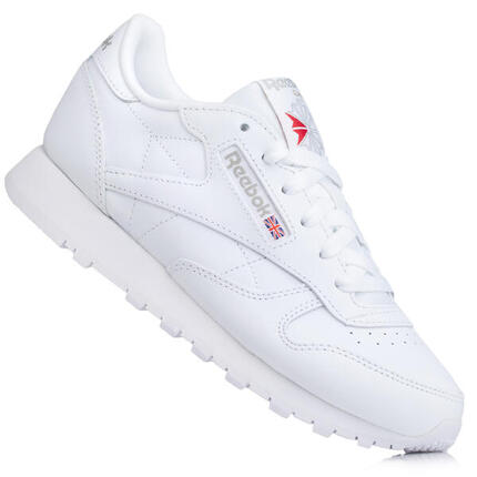 Chaussures femme Reebok Classic Leather