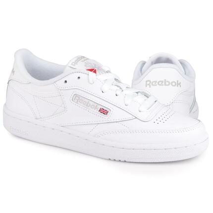 Baskets femme Reebok Club C85