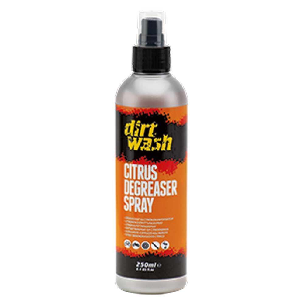 Spray dégraissant pour chaînes de vélo WD-40 500 ml