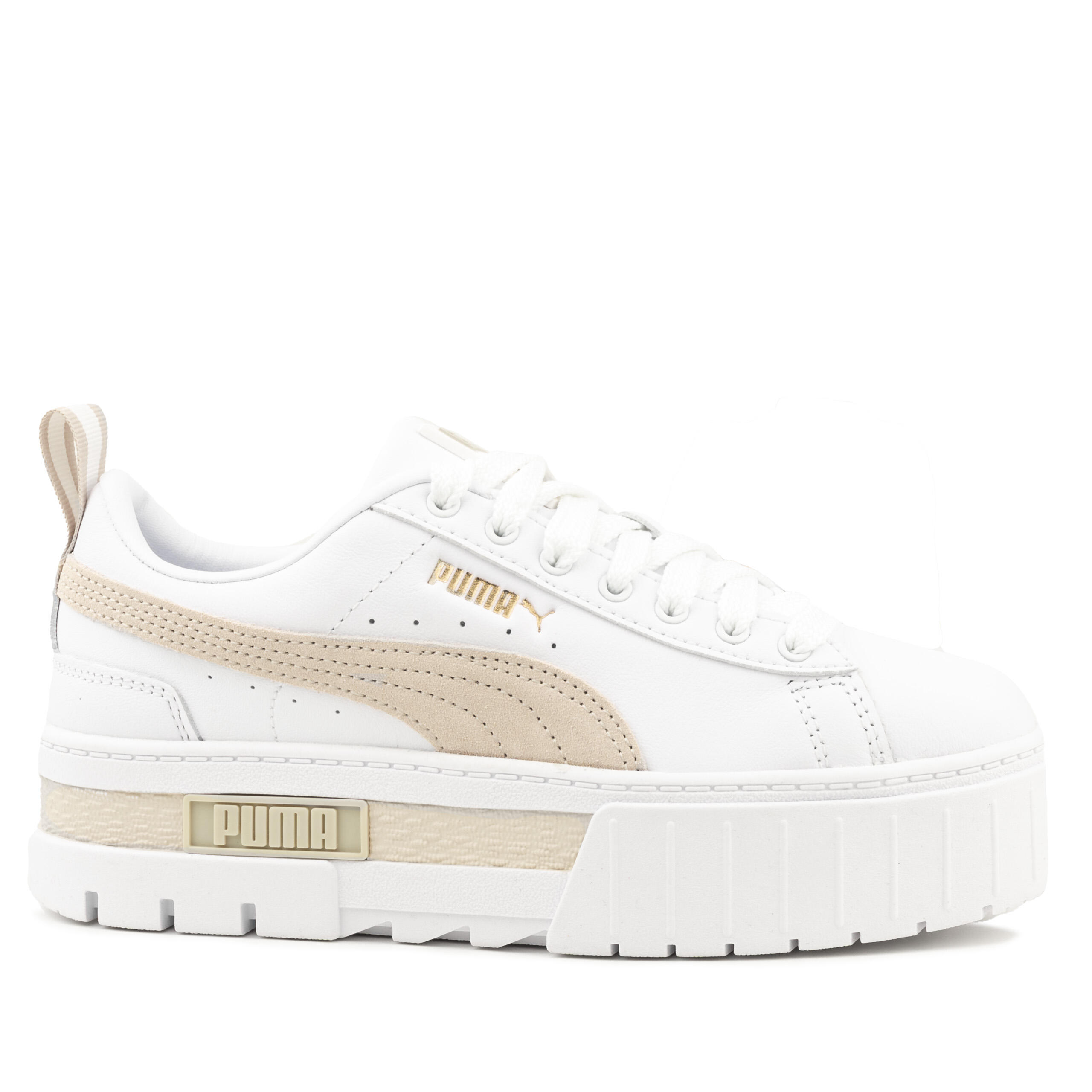 PUMA picture