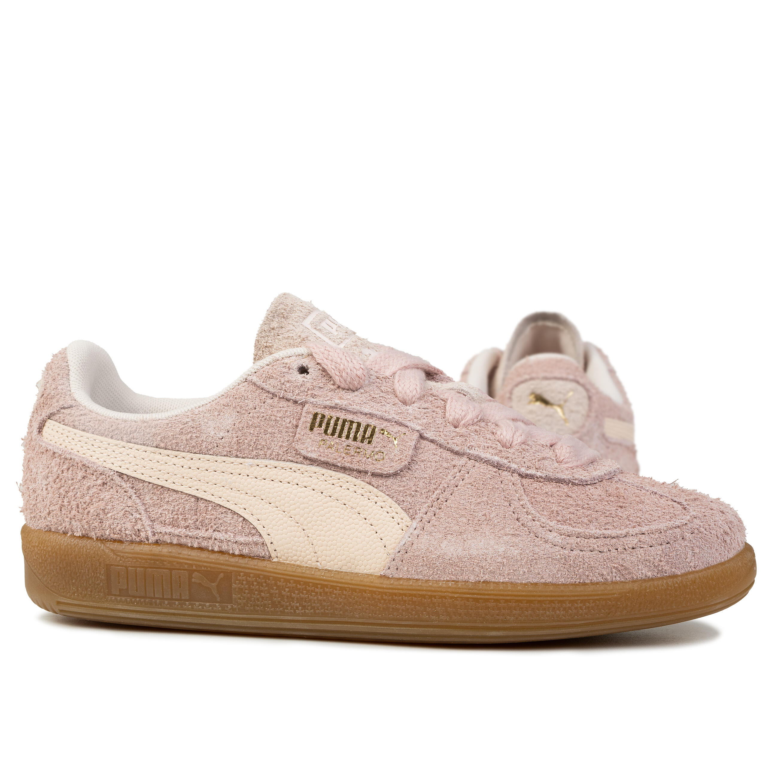 Baskets à duvet Puma Palermo 7/15