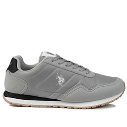 Sportschoenen sneakers voor heren van u.s. polo assn.