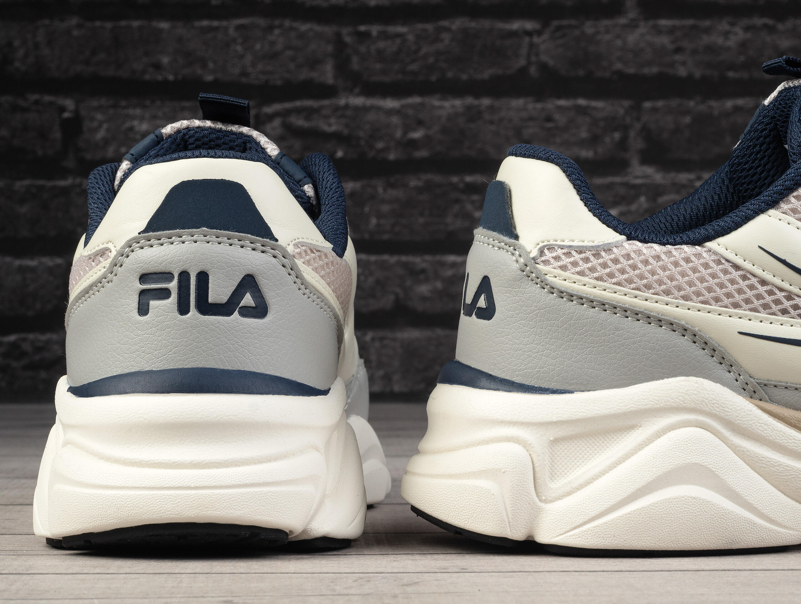 Trainers Fila Recade 4/6