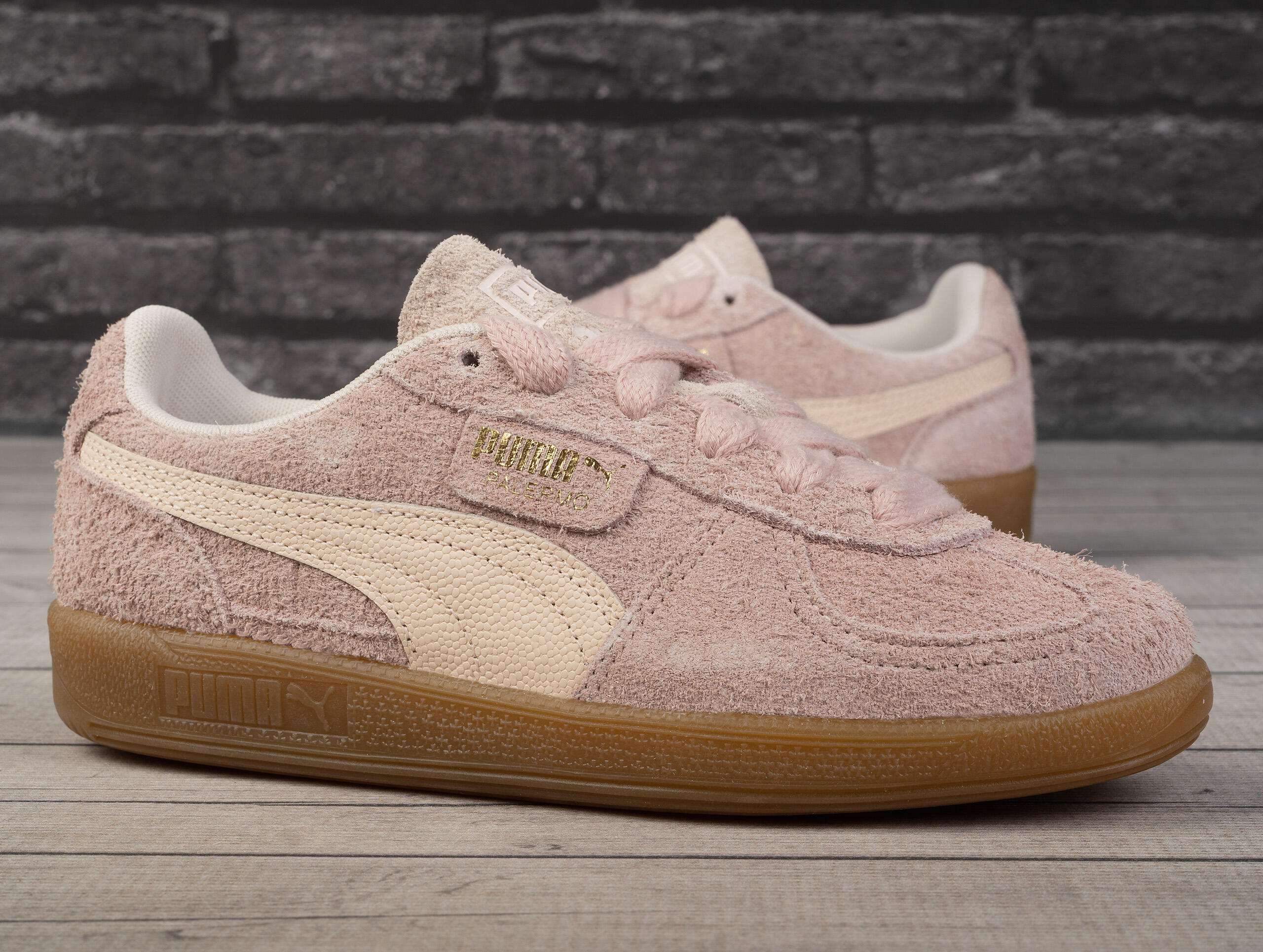 Donschoenen Puma Palermo 2/15