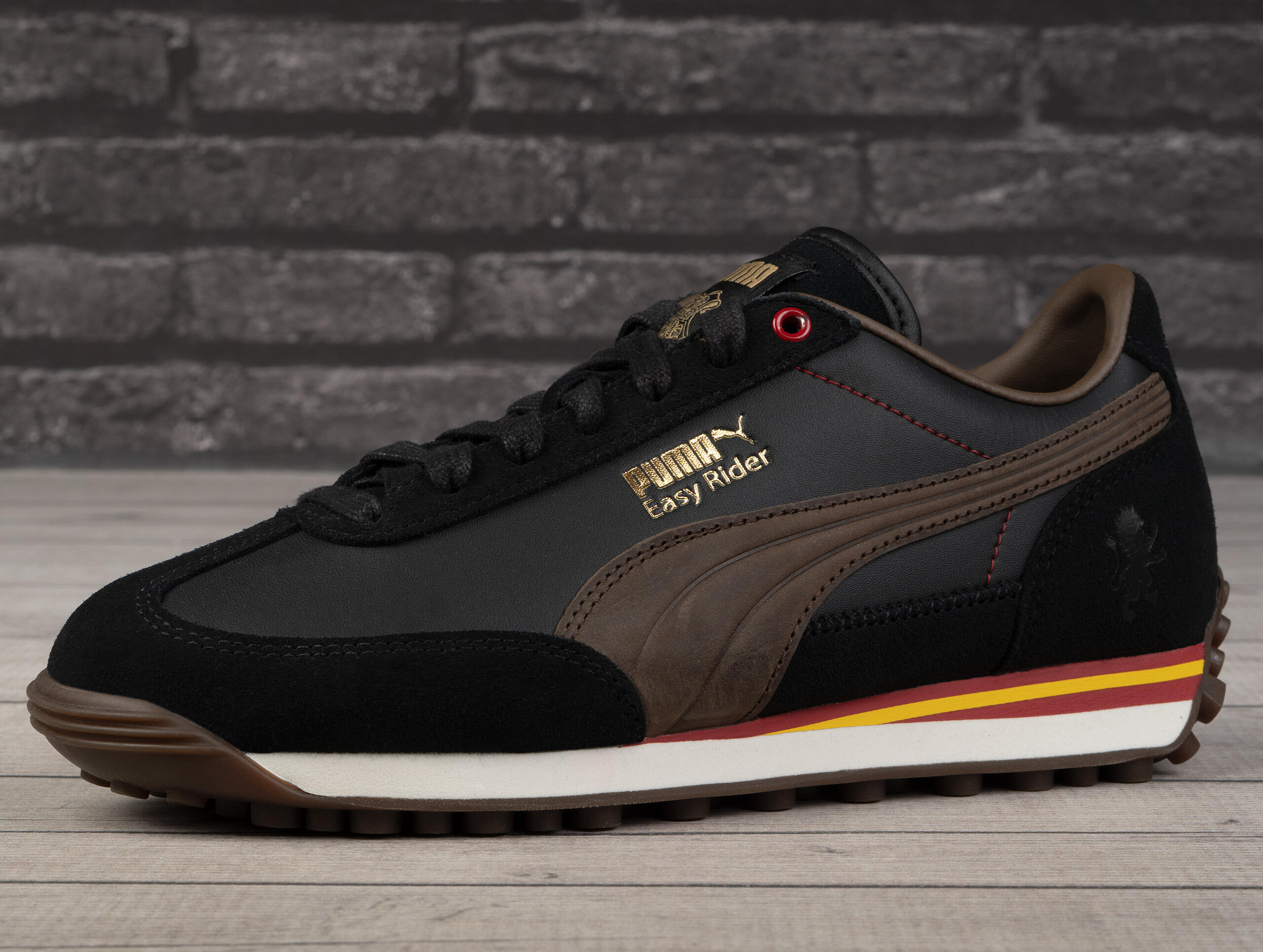 Buty męskie sportowe sneakersy Puma EASY RIDER HARRY POTTER 3/7