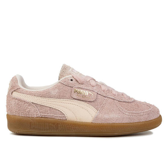 Buty damskie sportowe sneakersy Puma PALERMO HAIRY