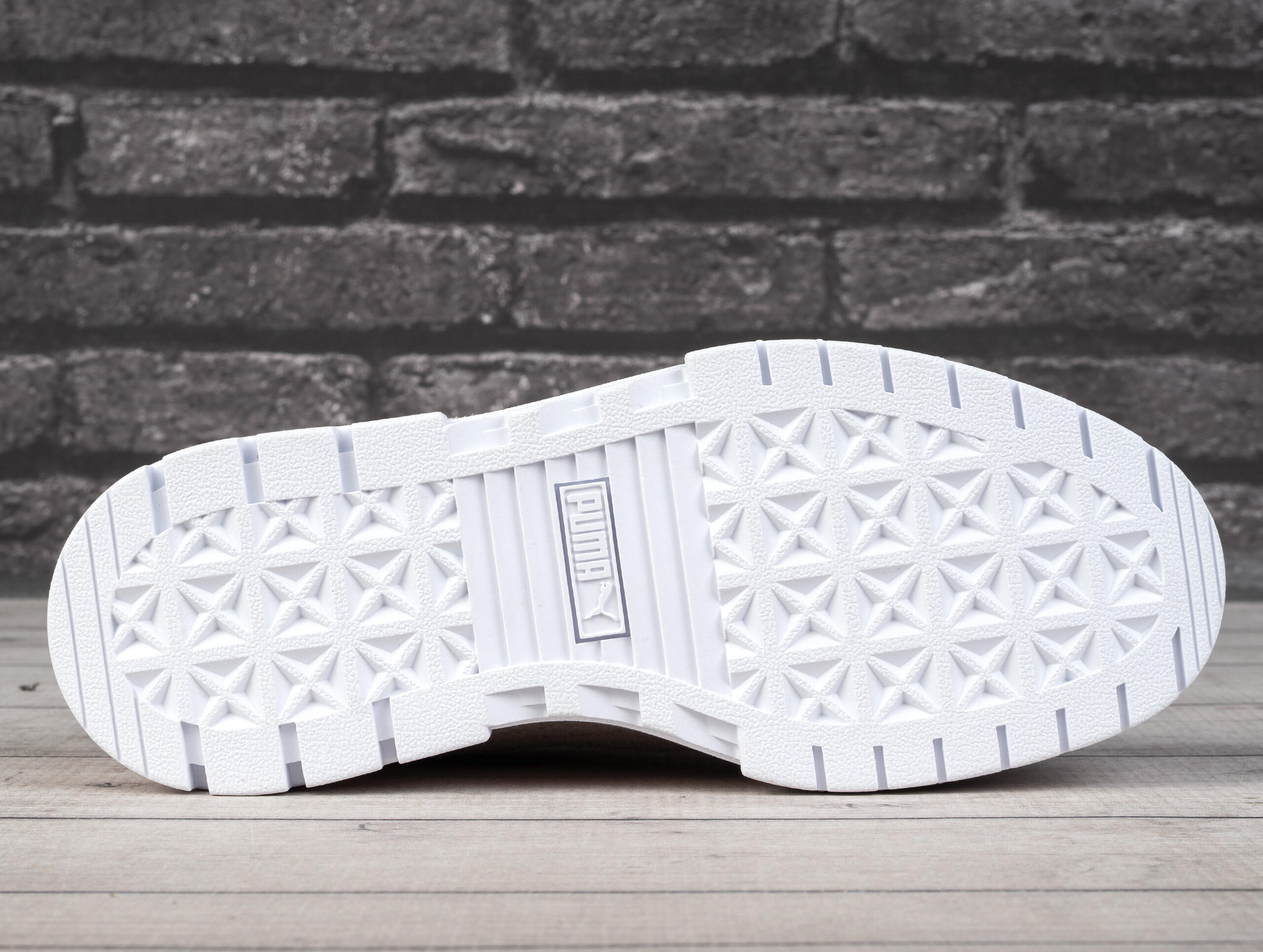 Chaussures PUMA Mayze Mix 5/7