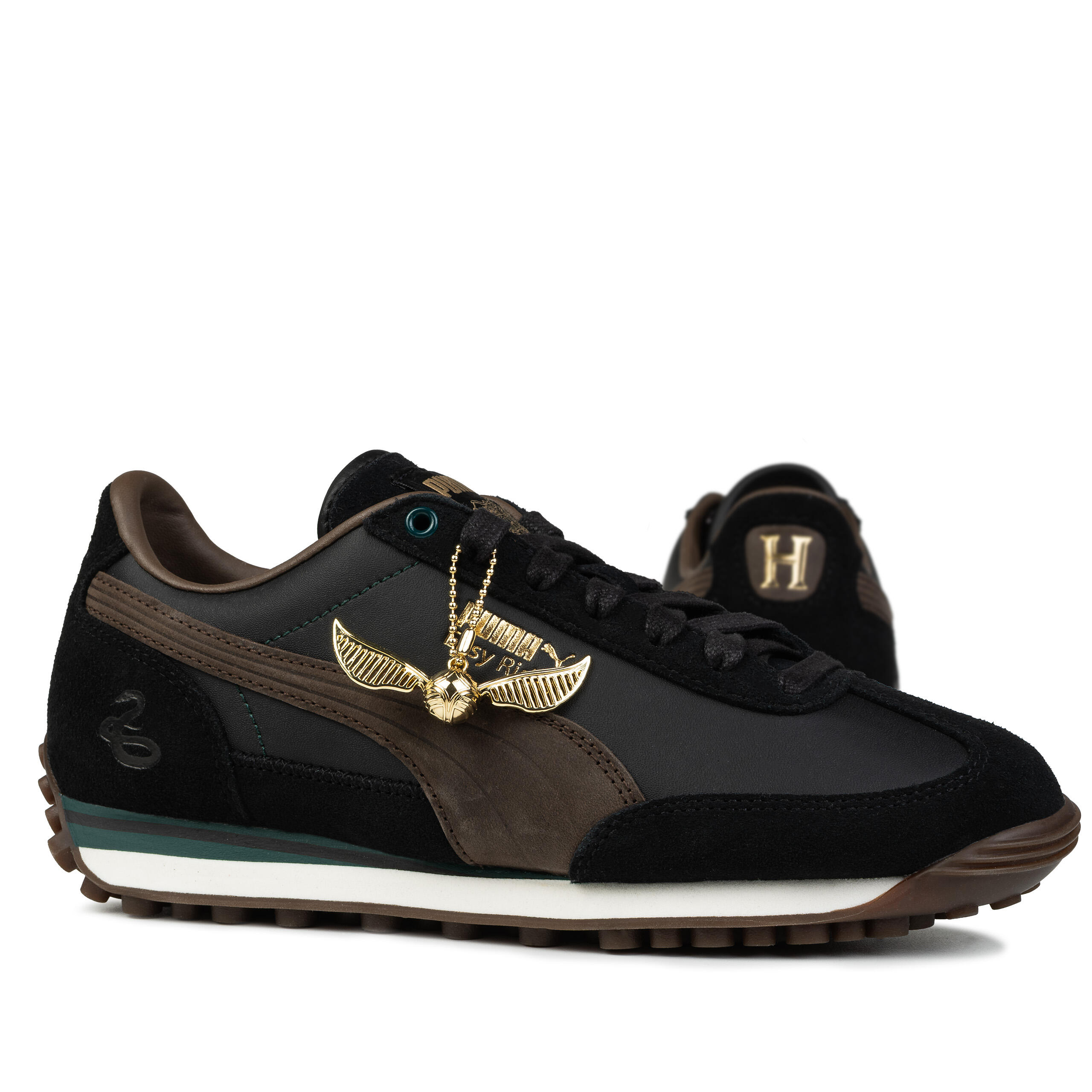 Buty męskie sportowe sneakersy Puma EASY RIDER HARRY POTTER 7/7