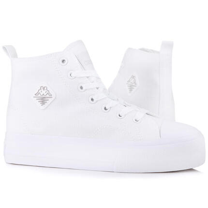 Buty damskie trampki sportowe Kappa VISKA OC