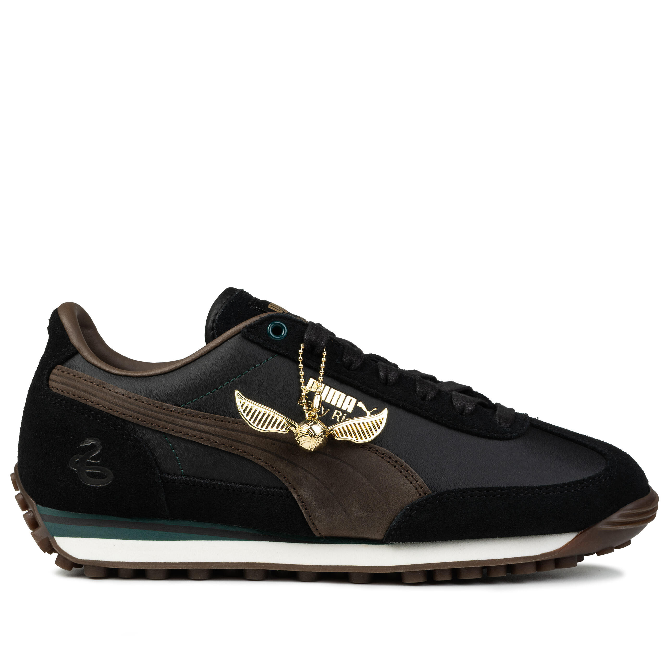 Buty męskie sportowe sneakersy Puma EASY RIDER HARRY POTTER