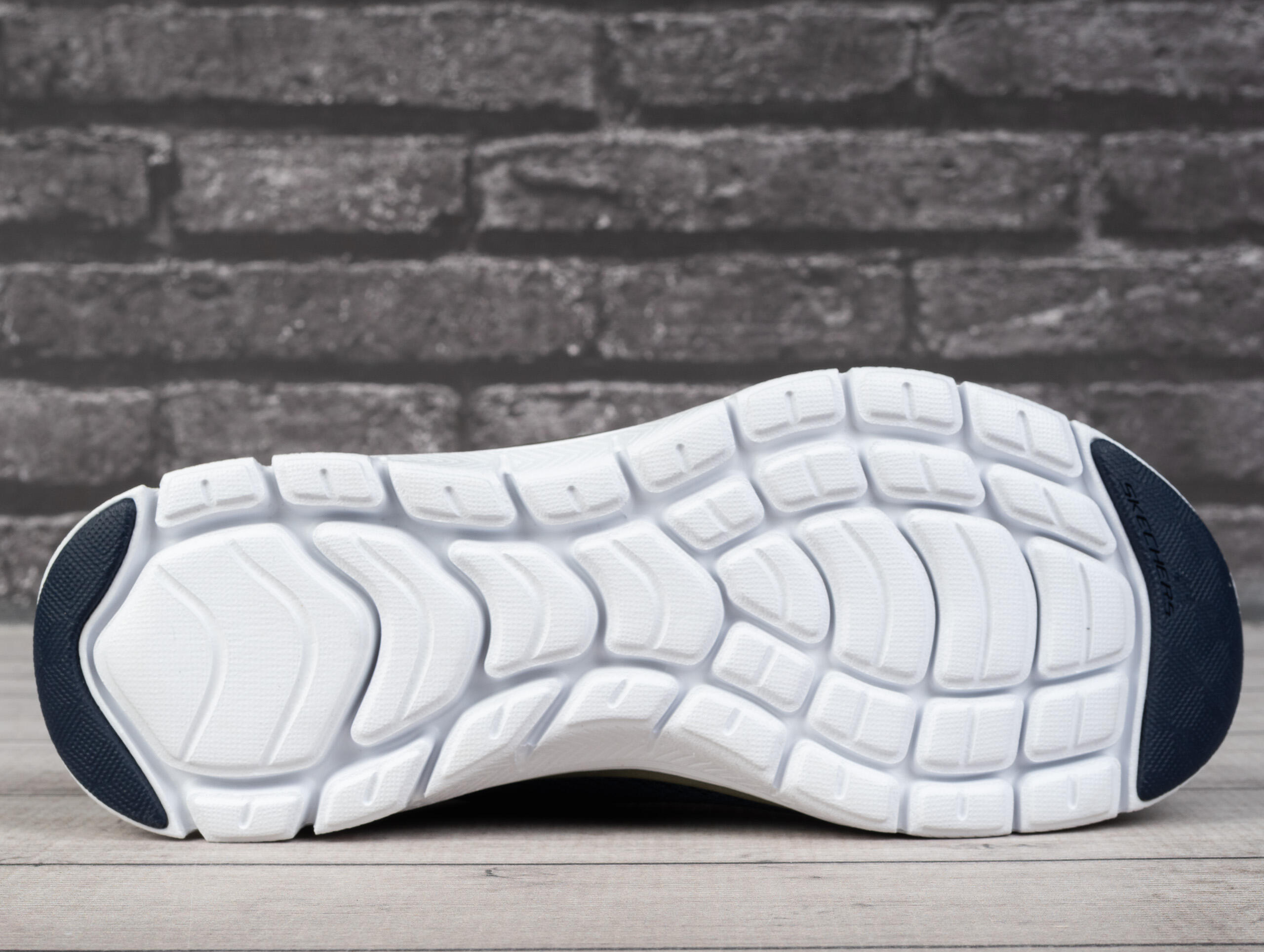 Basket Basse à Lacets Skechers Flex Appeal 4.0 Brilliant View - Femme 5/7