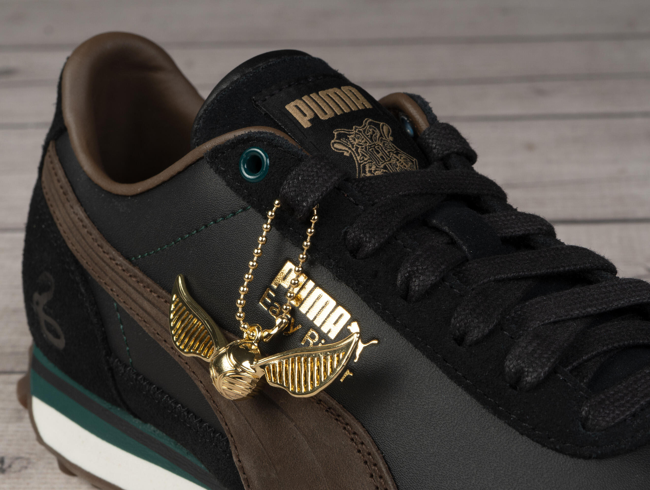 Buty męskie sportowe sneakersy Puma EASY RIDER HARRY POTTER 6/7