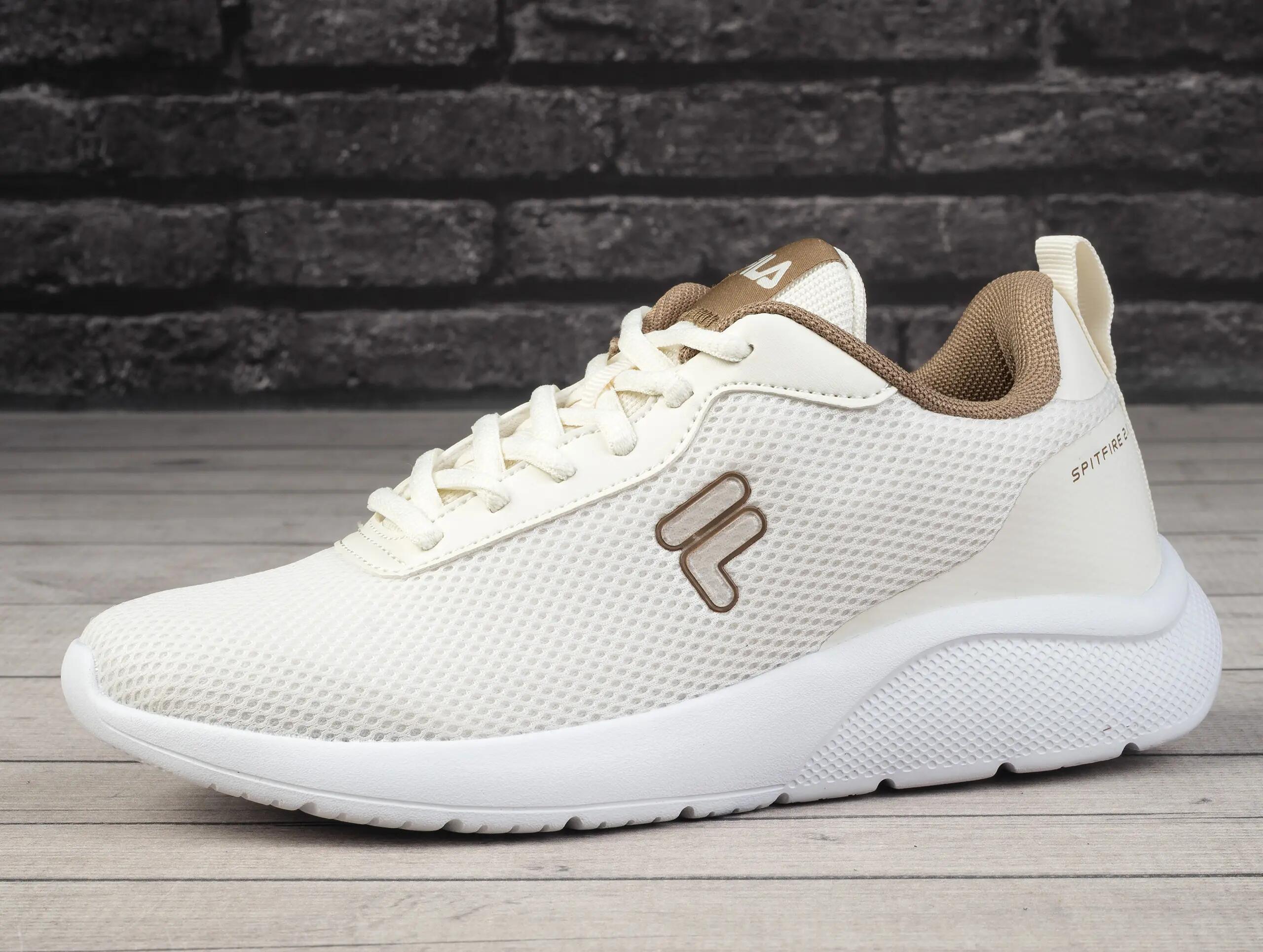 Zapatillas de cross-training para mujer Fila Spitfire 3/7
