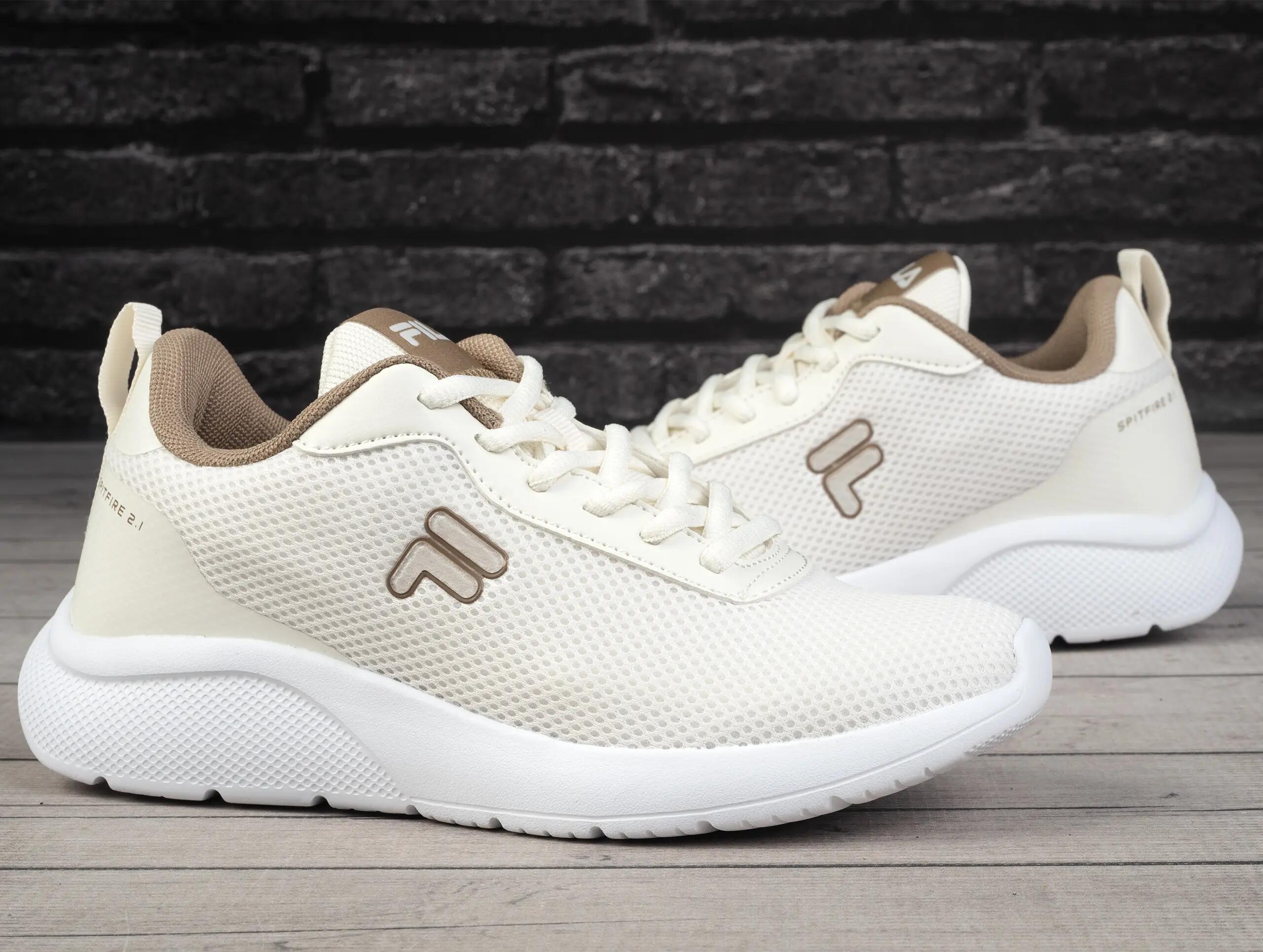 Zapatillas de cross-training para mujer Fila Spitfire 2/7