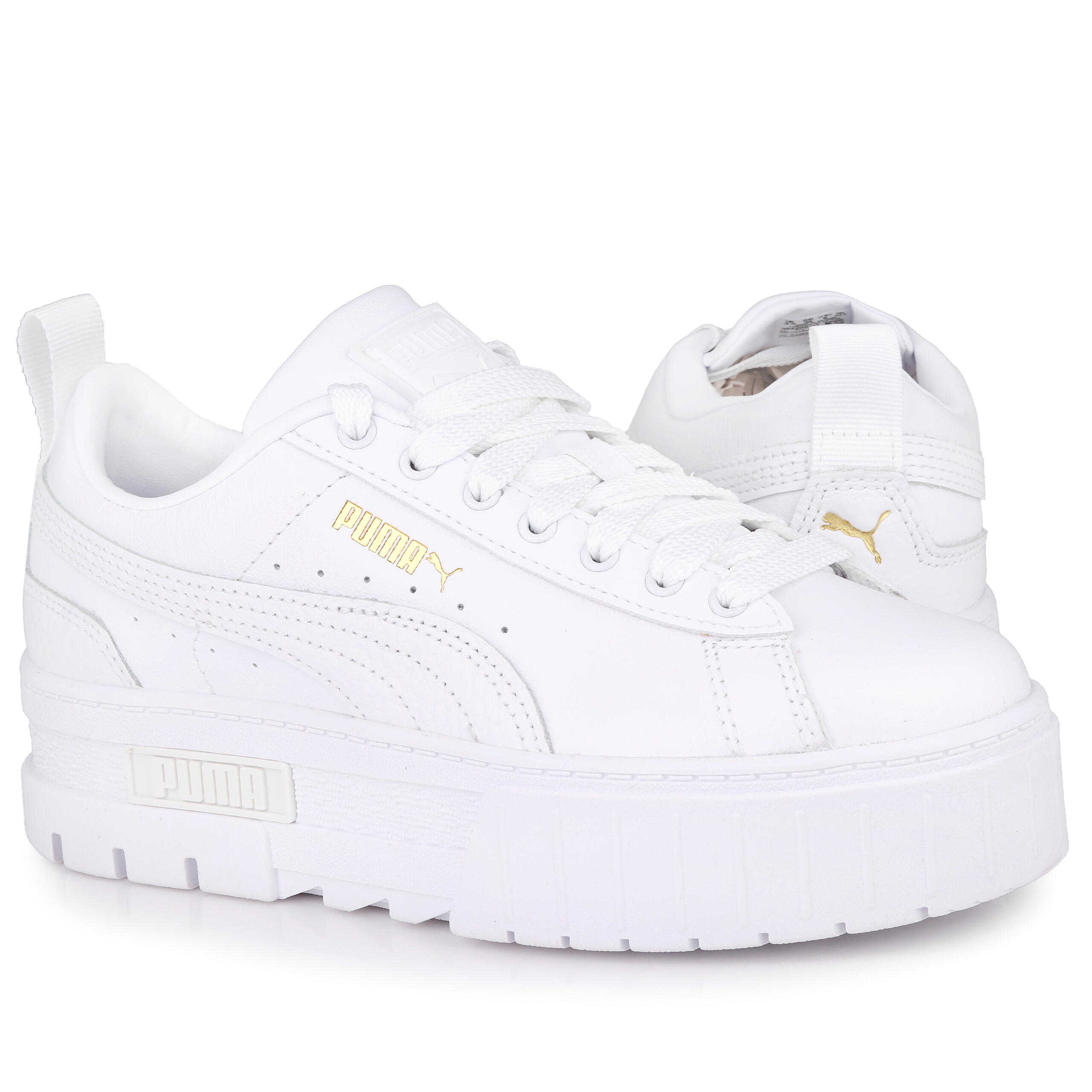 Buty do chodzenia damskie Puma Mayze Classic 7/7