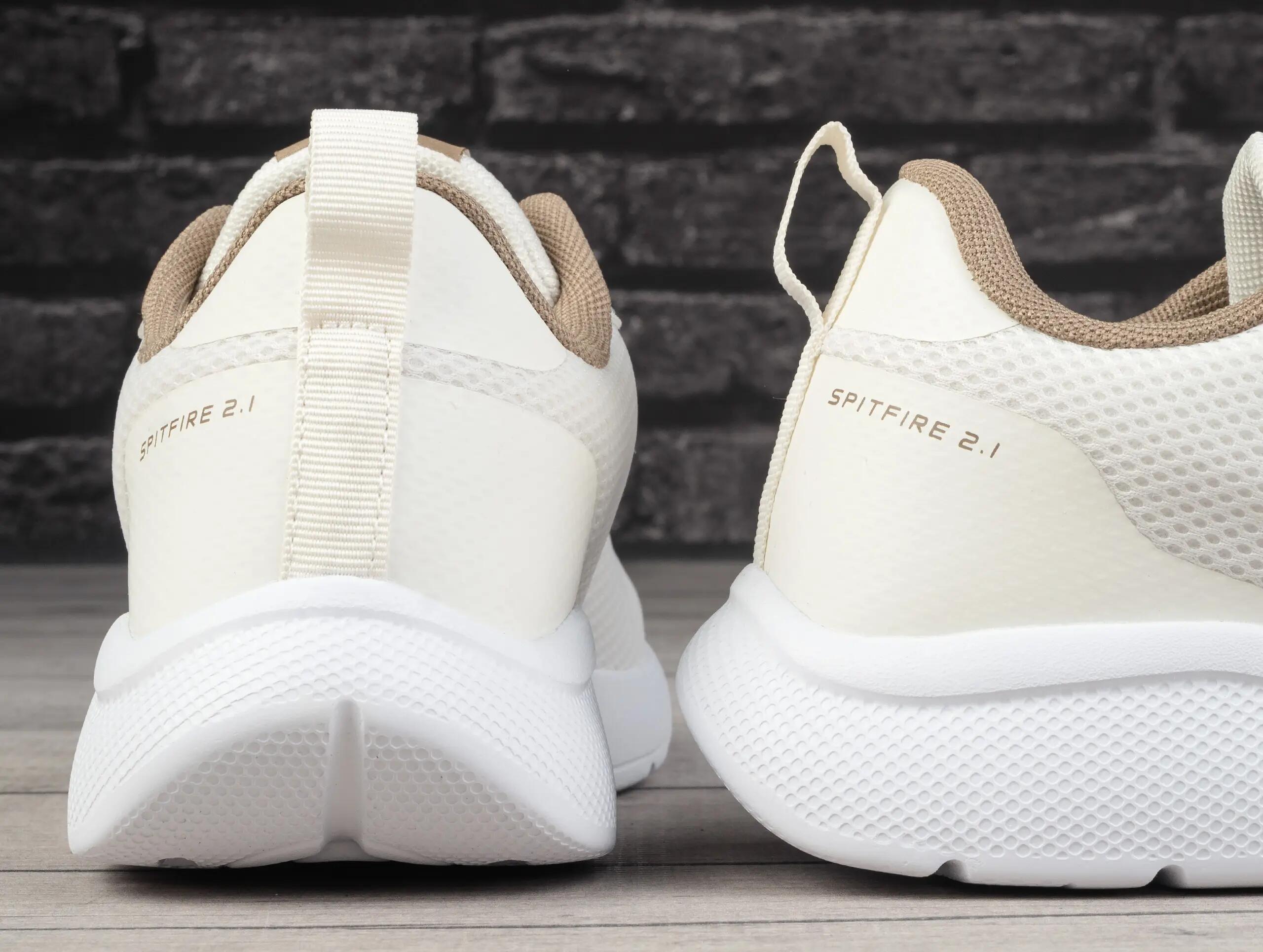 Zapatillas de cross-training para mujer Fila Spitfire 4/7