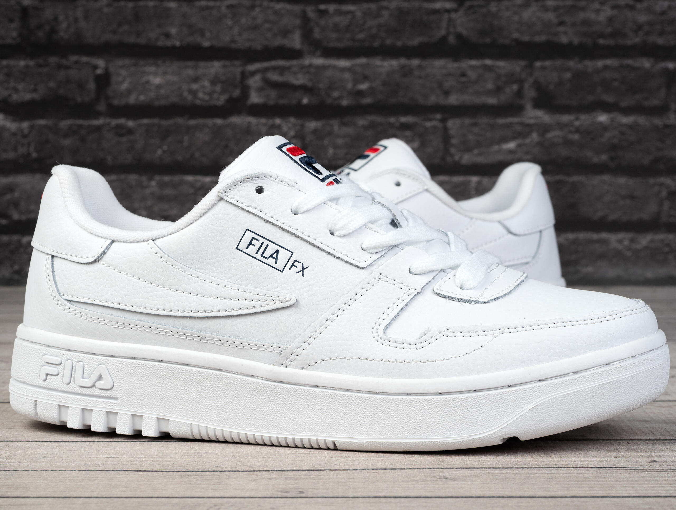 Buty męskie sportowe Fila FXVENTUNO L low