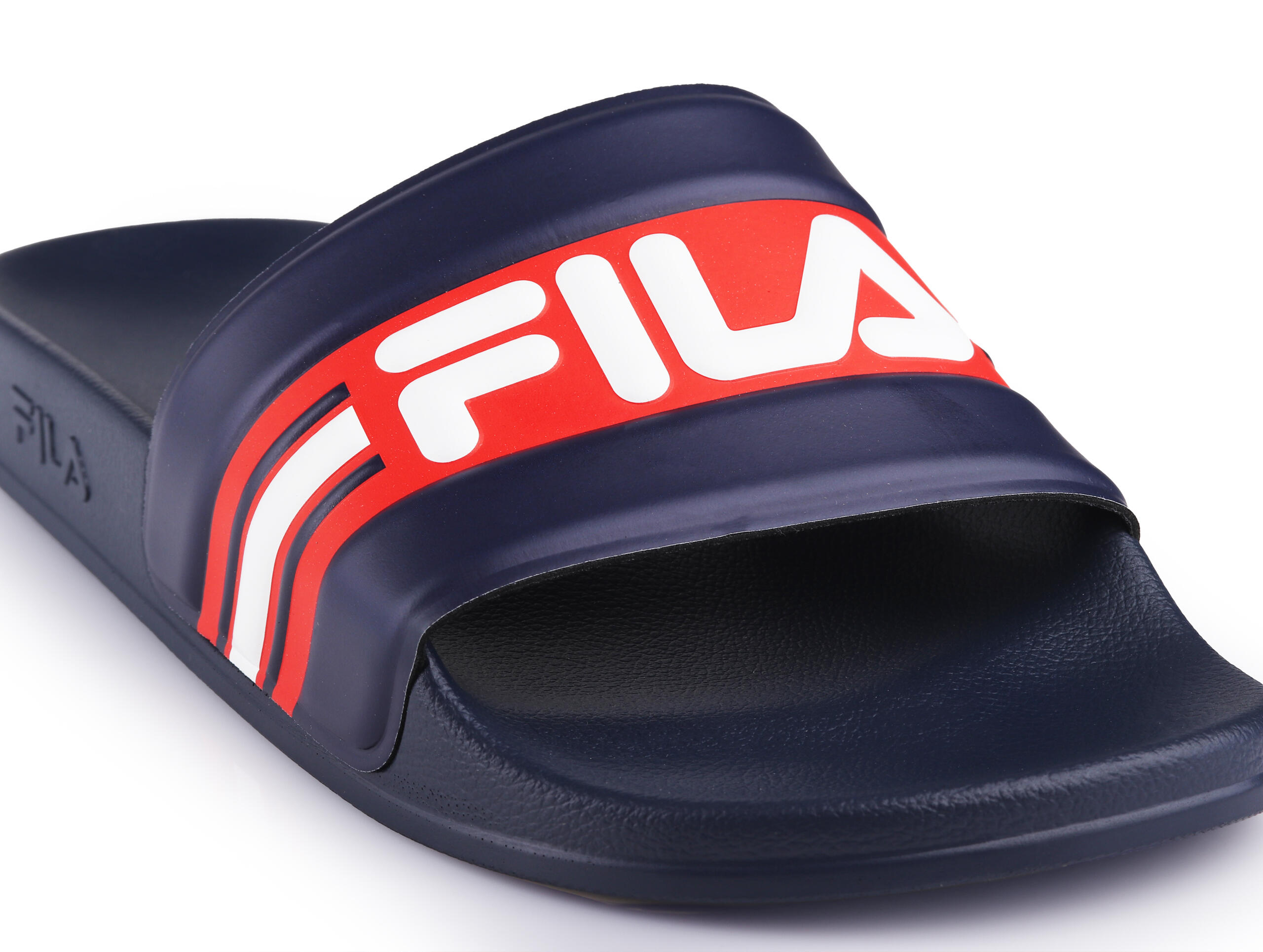 Fila Oceano teenslippers voor heren 3/6