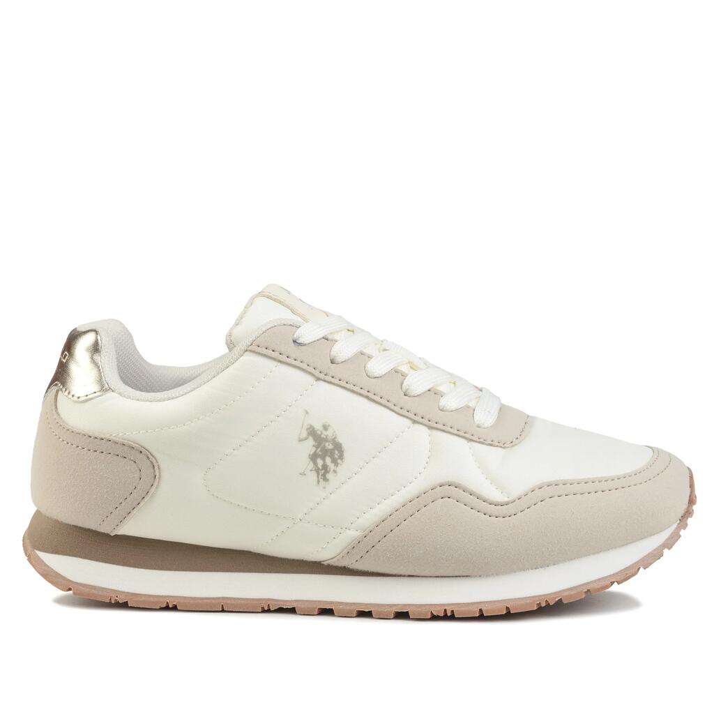 US Polo Assn. Joy Woman Women's Sneakers /FS1