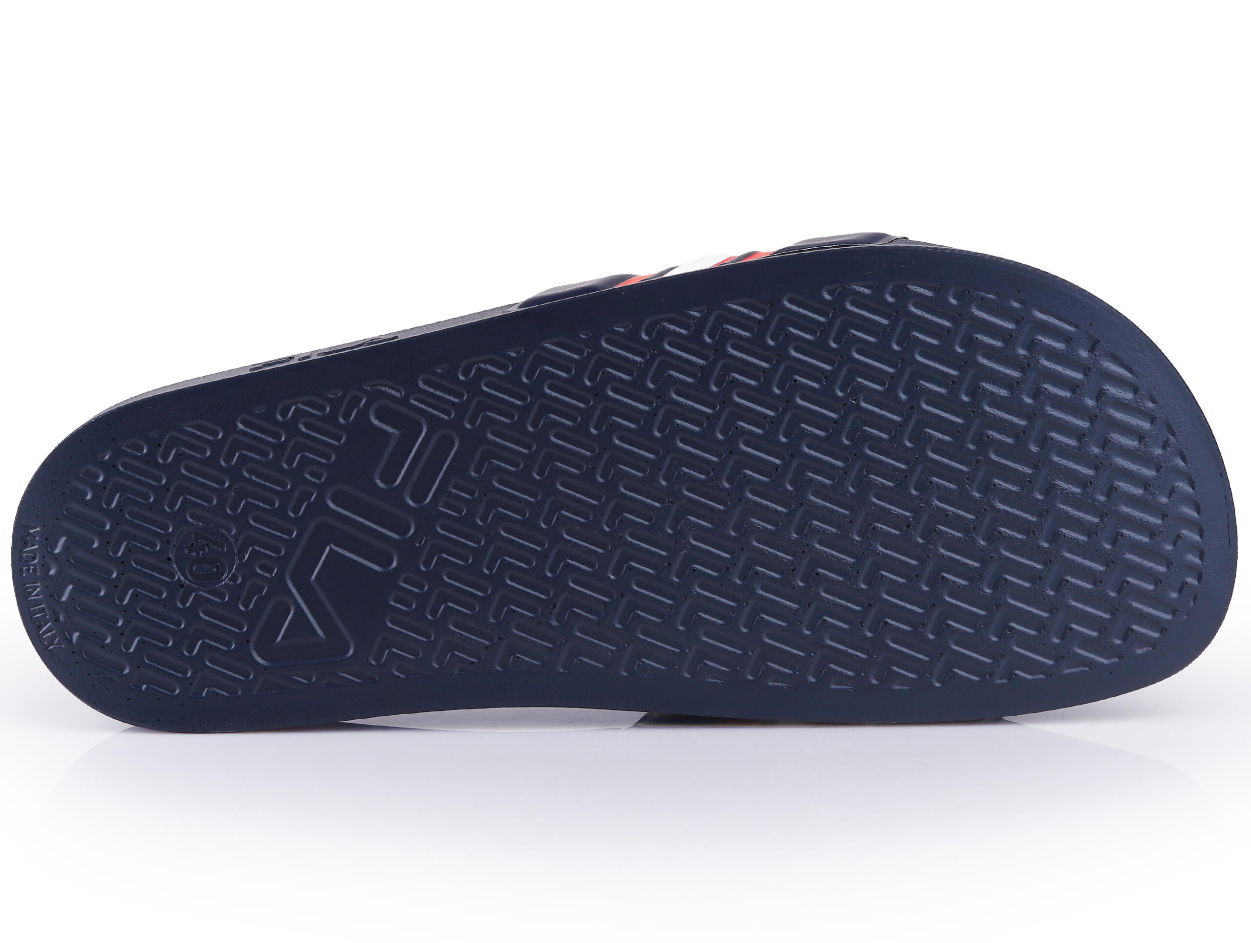 Fila Oceano teenslippers voor heren 5/6