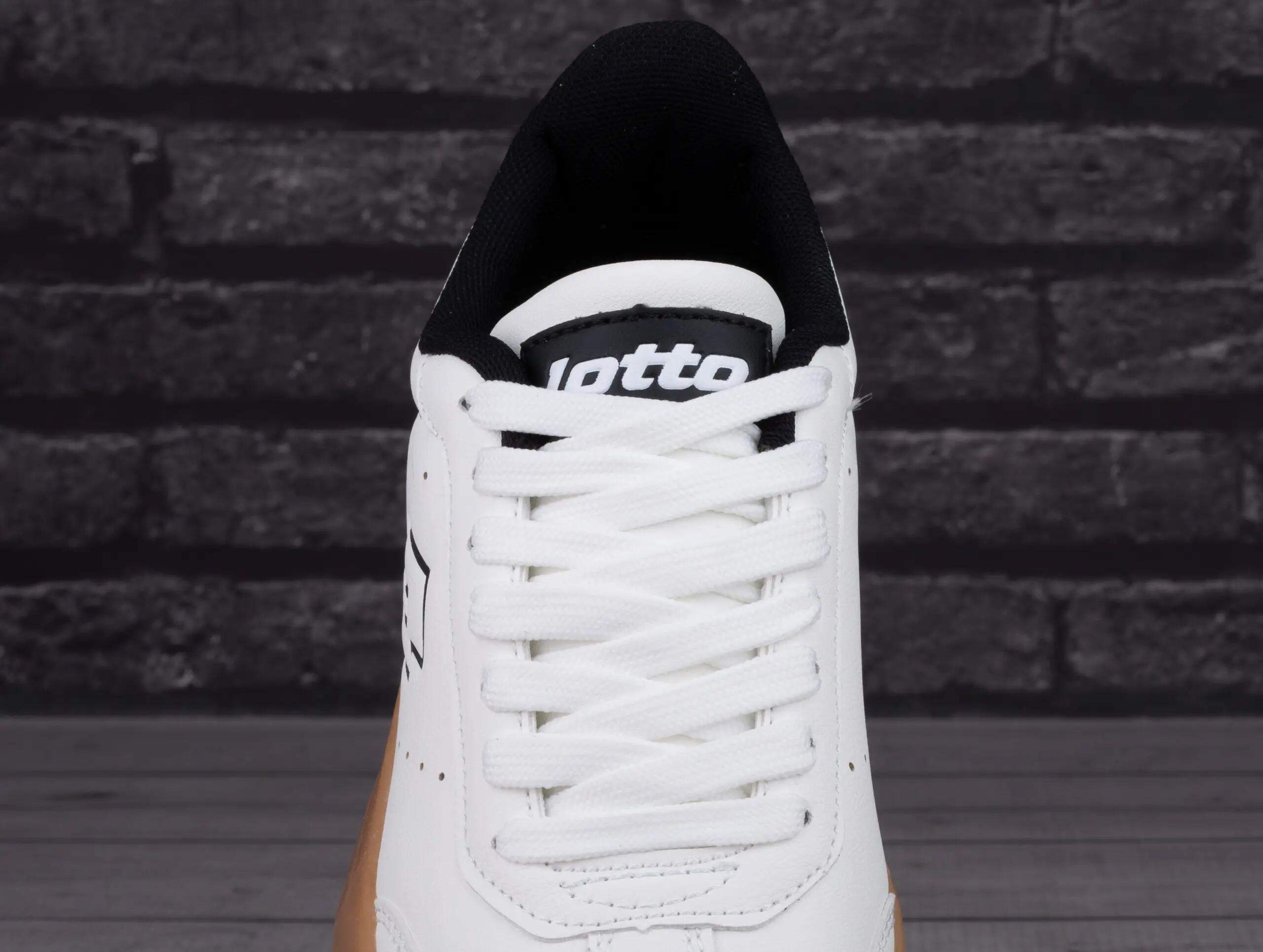 Lotto Iskar sapatos femininos 6/7
