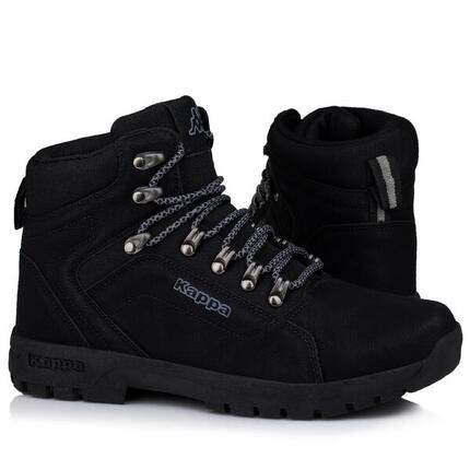 Chaussures d'hiver pour hommes Kappa Dolomo Mid