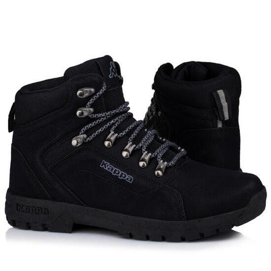 Chaussures d'hiver pour hommes Kappa Dolomo Mid