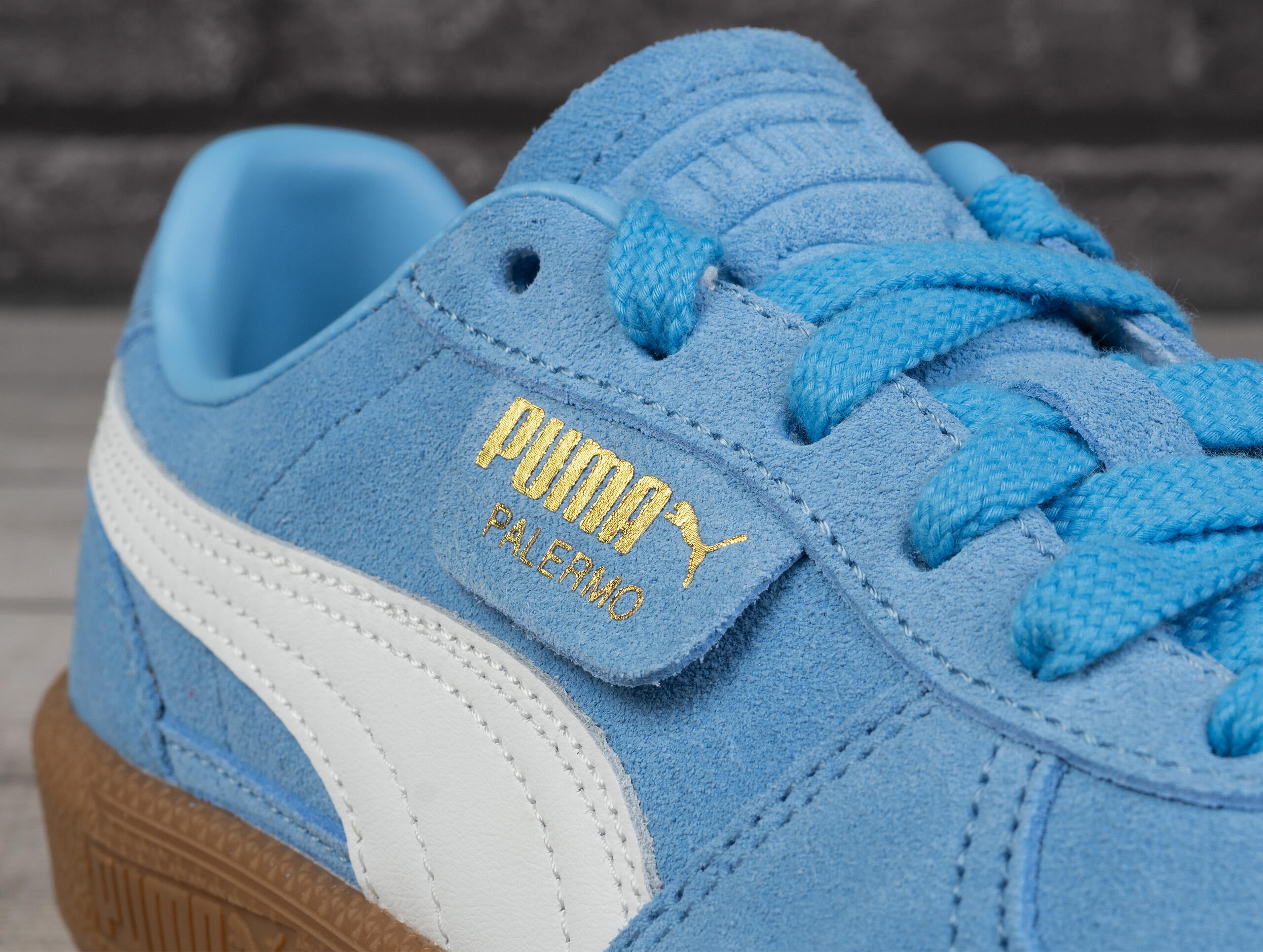 Buty damskie sportowe Puma Puma PALERMO 6/7