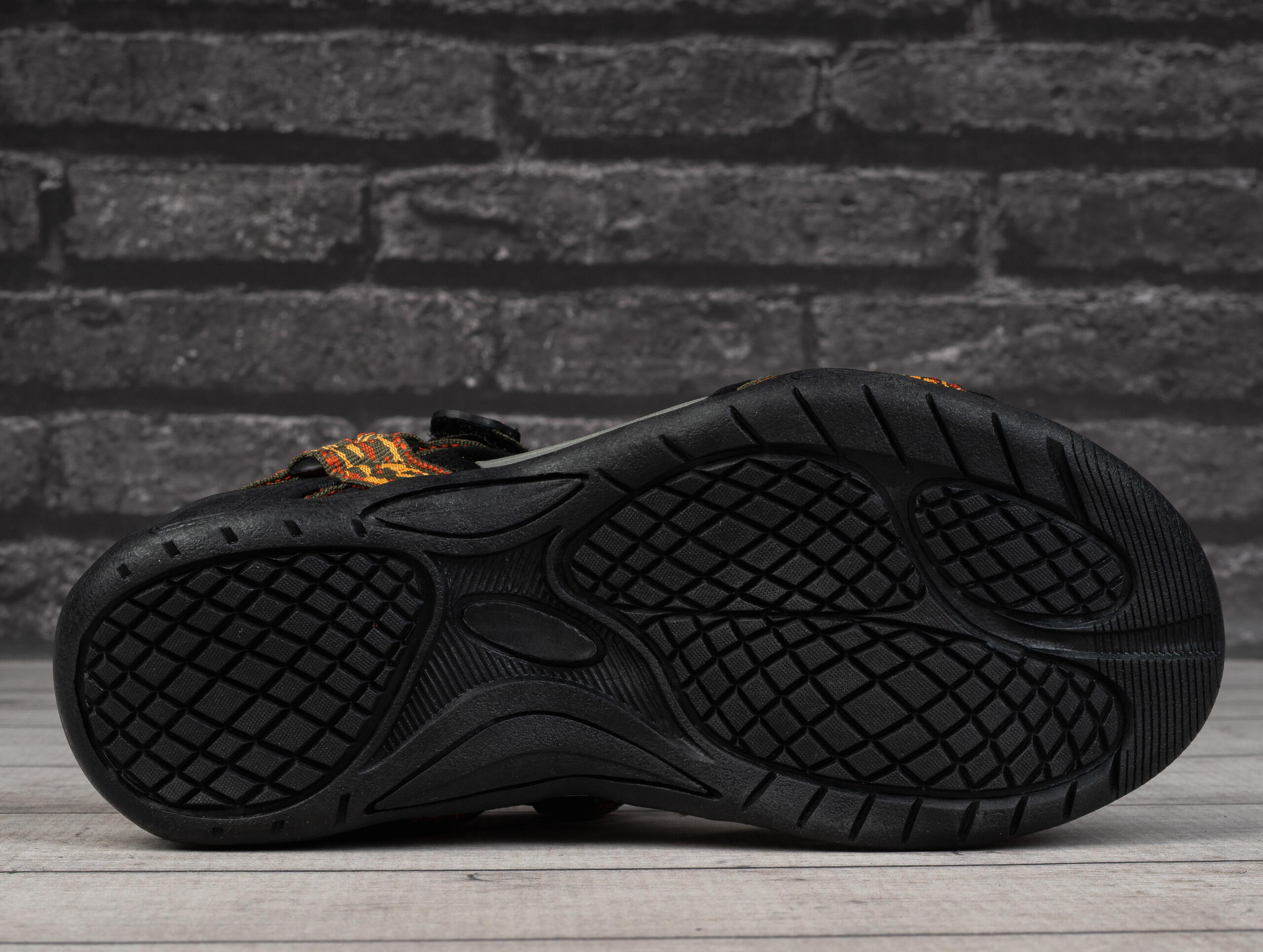 Scarpe sportive sandali da donna Grisport 5/7