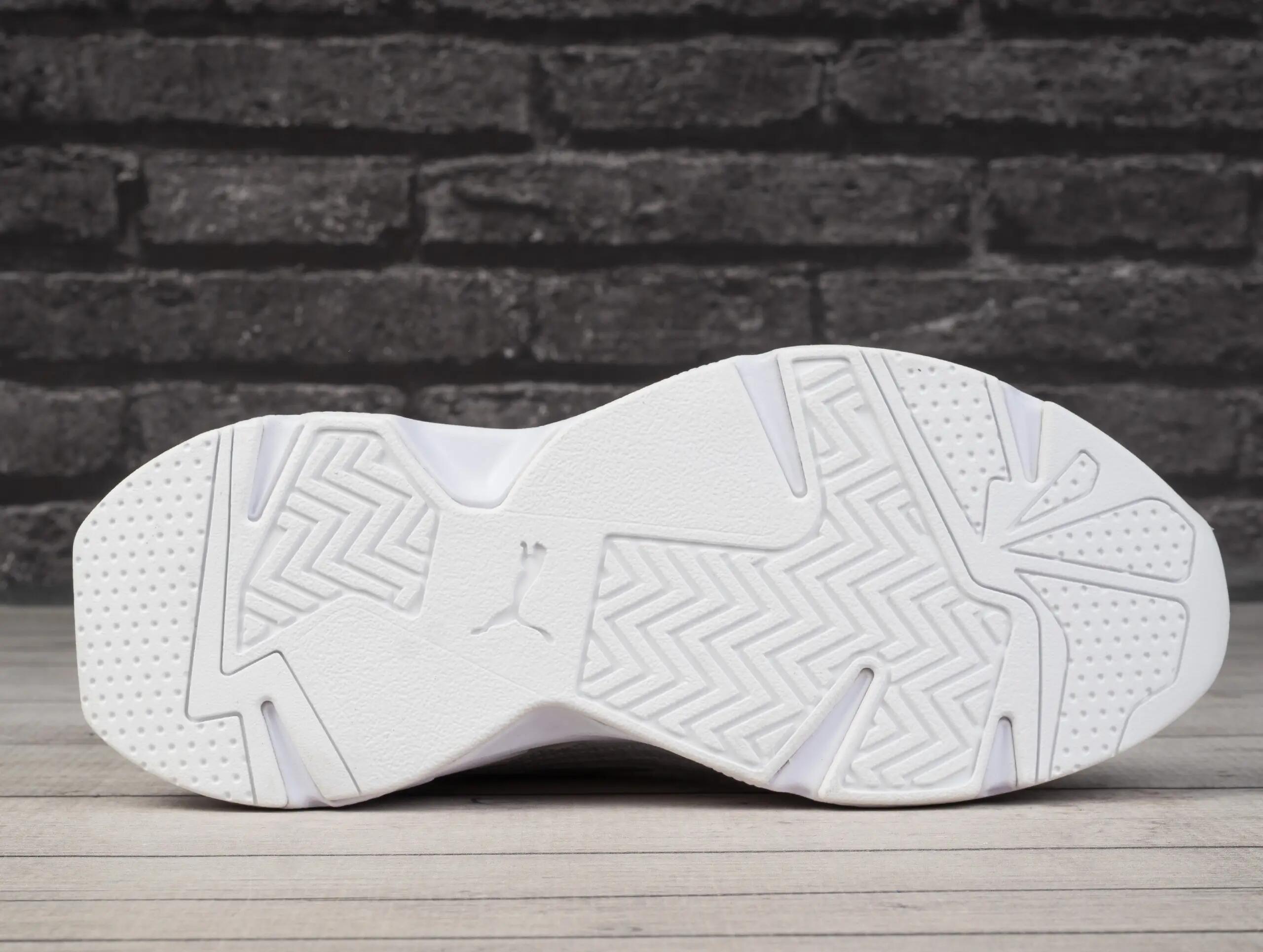Buty damskie sportowe Puma CASSIA SL 5/7