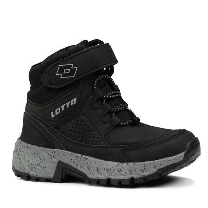 Buty dziecięce zimowe Lotto ALDERTON MID K