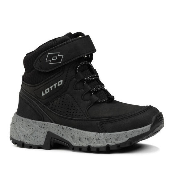 Buty dziecięce zimowe Lotto ALDERTON MID K