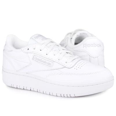 Damesschoenen reebok club c double