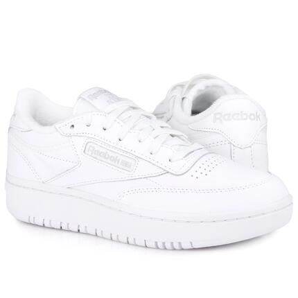Zapatos de mujer Reebok Club C Double