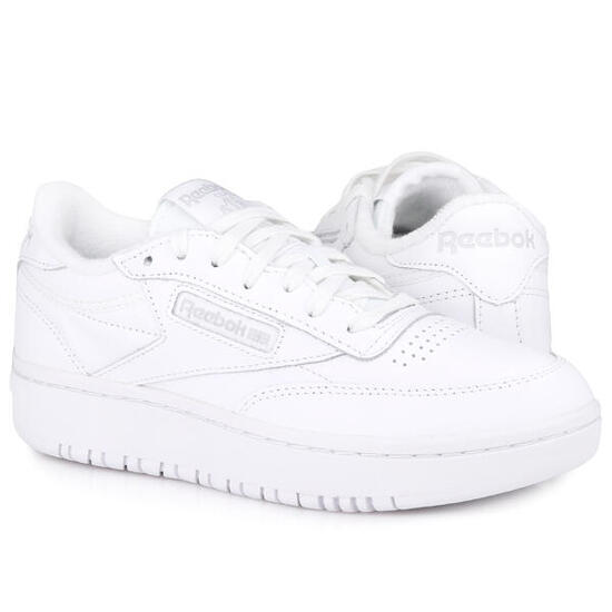 Zapatos de mujer Reebok Club C Double