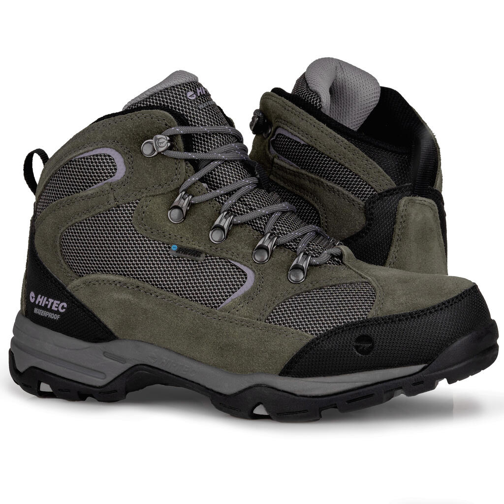 HI-TEC hiking boots Storm WP Women