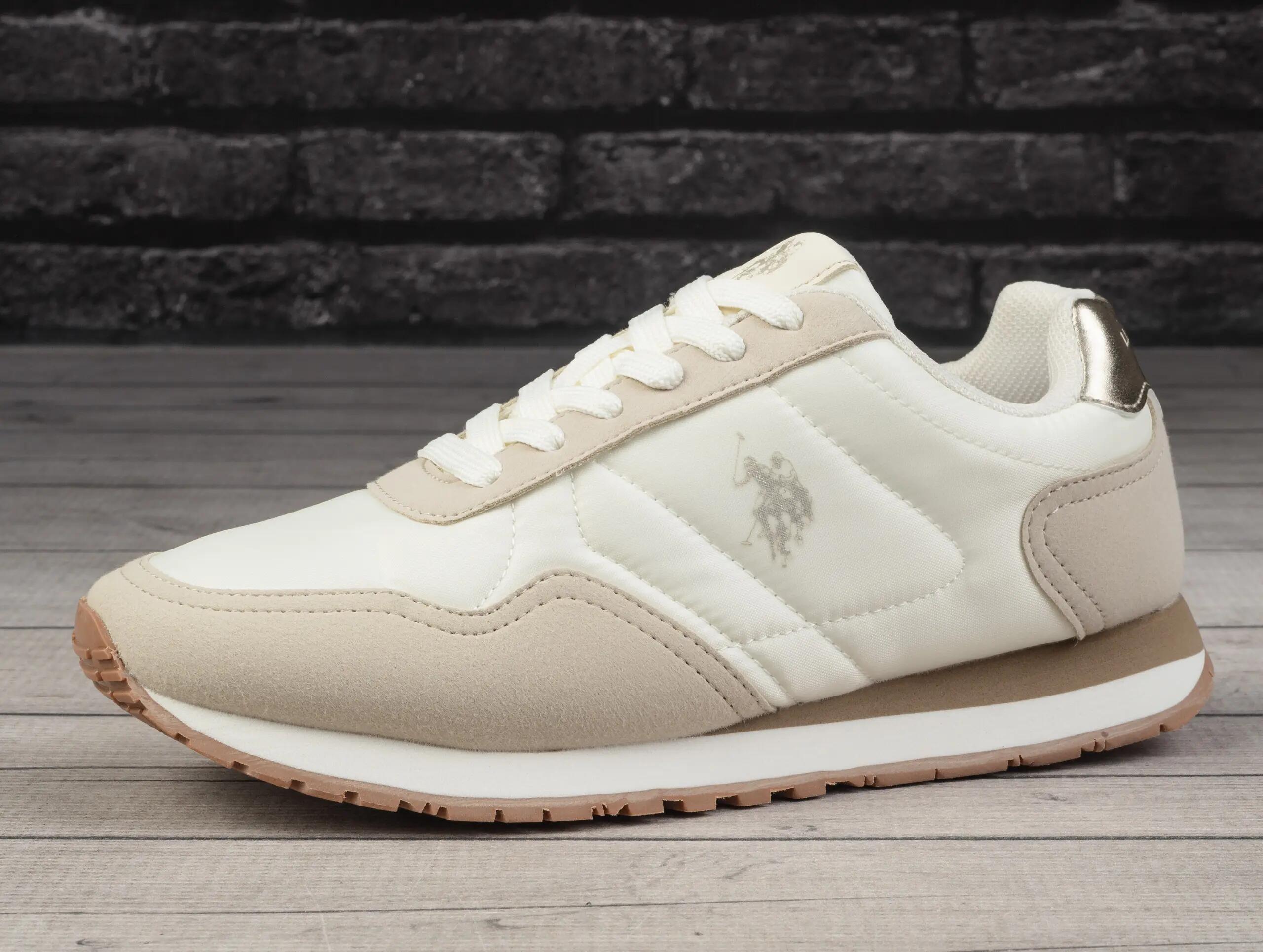 Dámské sportovní tenisky U.S Polo Assn. 3/10
