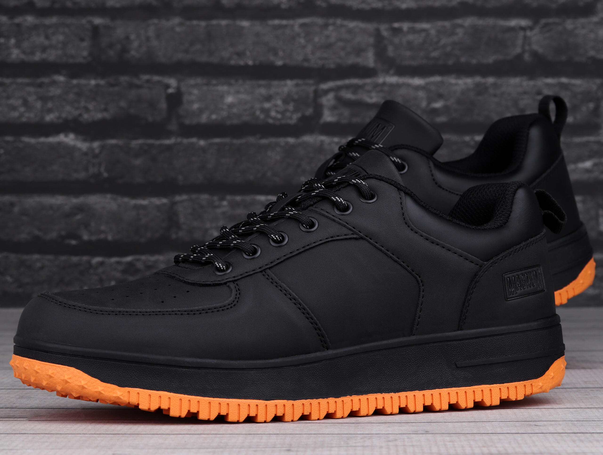 Chaussure universel hommes Magnum Madson II 3/6