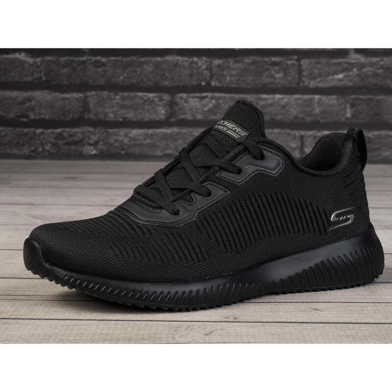 Pantofi de damă SKECHERS Bobs Sport Squad Tough Talk