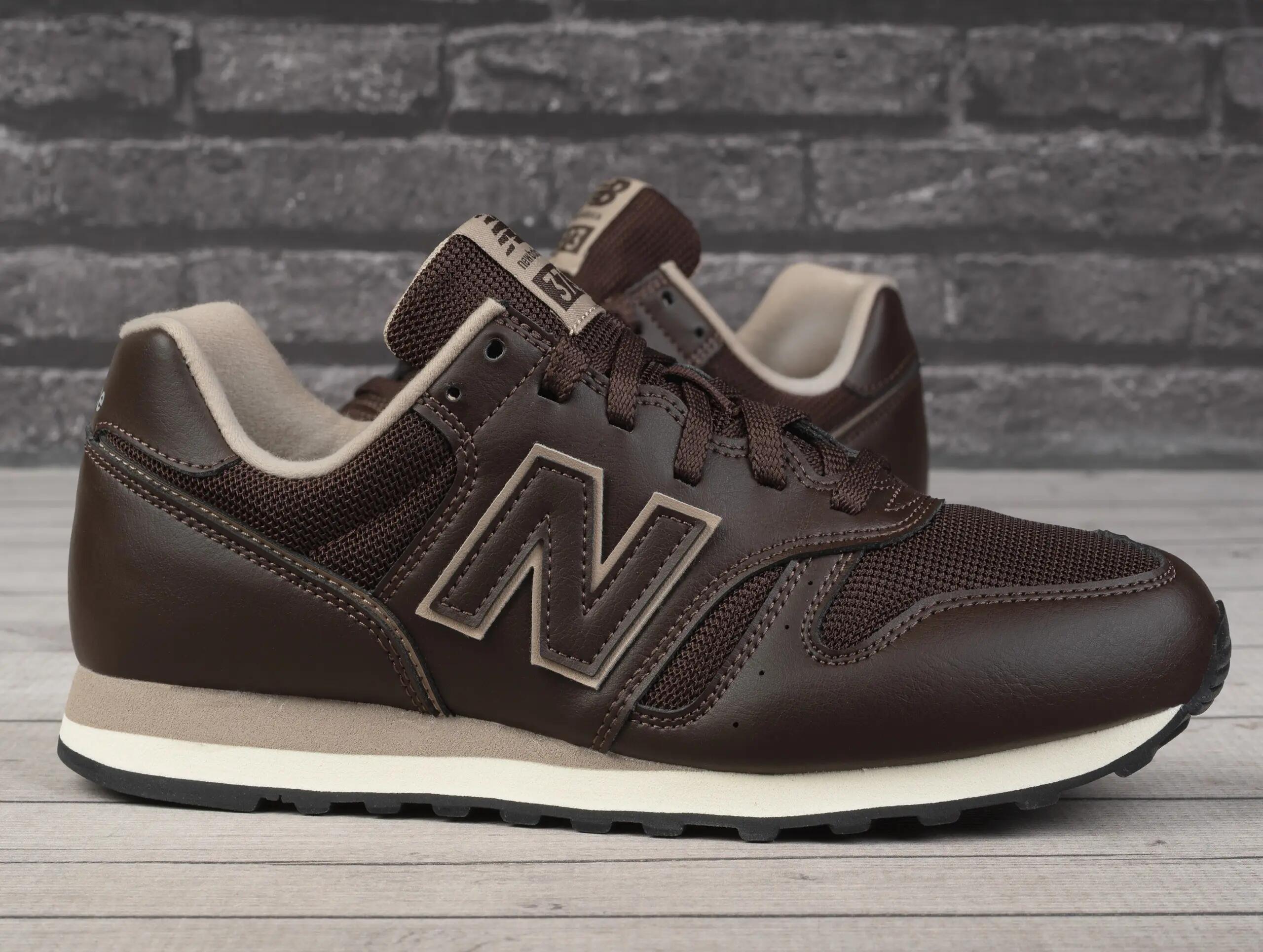 Buty męskie sportowe New Balance ML373 2/7