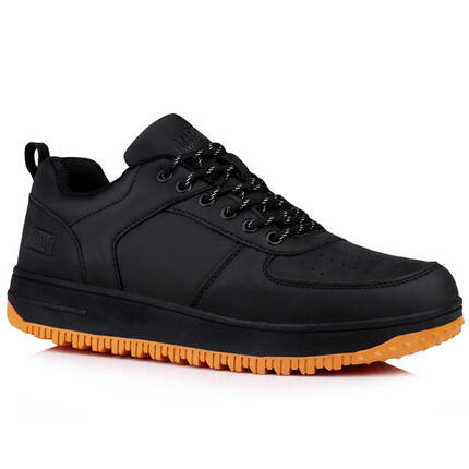Buty męskie sportowe do chodzenia Magnum MADSON II LOW