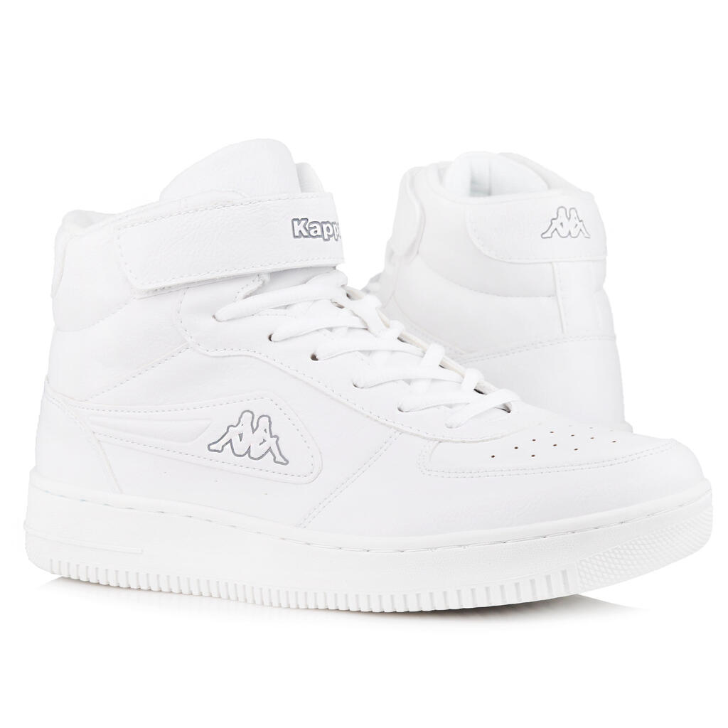 Men universal Shoes Kappa Bash Mid