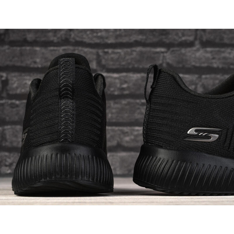 Pantofi de damă SKECHERS Bobs Sport Squad Tough Talk