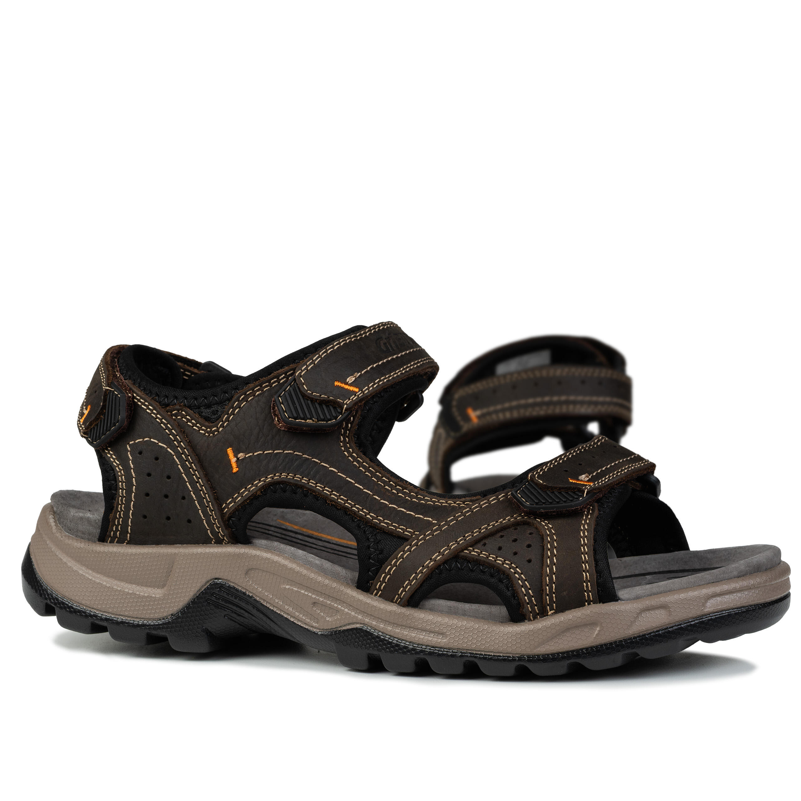 Sportschoenen voor heren Sandalen Grisport 6/7